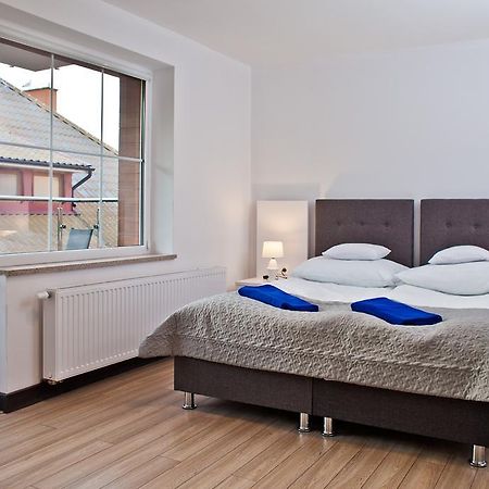 Haller House Apartamenty Władysławowo Exteriér fotografie