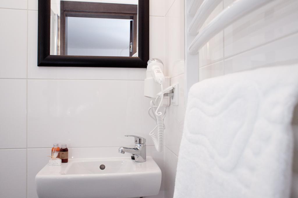 Haller House Apartamenty Władysławowo Exteriér fotografie